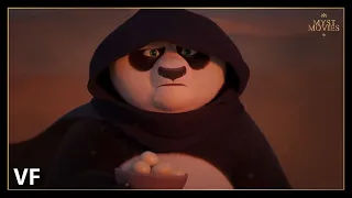 KUNG FU PANDA 4 DUNE | Bande Annonce  VF 2024