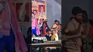 परथम वंदना/Pratham Vandna/Chhattisgarhi Jas Geet/Nitin Dubey/Lord Durga Cg song