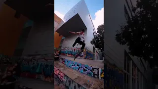 Double It Up 😎😎 Skater: Nacho Lima