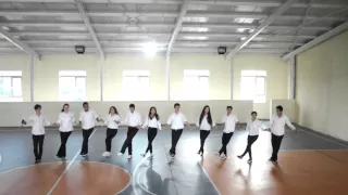 Folk Dance- Damat Halayı