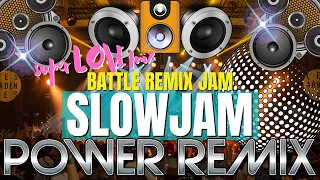 New and Latest SLOW JAM REMIX NONSTOP OPM BEST REMIX / LOVE SONG REMIX / POWER REMIX Official