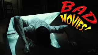 Rings - BAD MOVIES!