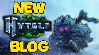 HYTALE Has Begun Testing Their Game!