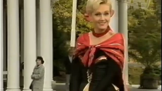 Helena Vondráčková - lidovky (Mariánské Lázně 1993)