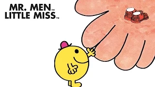 Mr Men, Mr Bounce