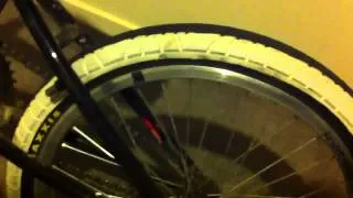 2012 stolen BMX bike check