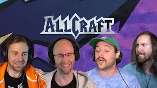 How Did V Rising Overtake Steam? - Allcraft With Stunlock Studios Devs Peter Ilves & Martin Lövgren