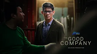 The Good Company | Short Film | Kristiano Drama | KDR TV