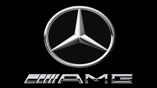 Прикольная реклама Mercedes.