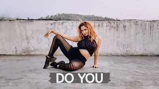 TroyBoi - Do You | Dance Cover | Anwesha Baruah