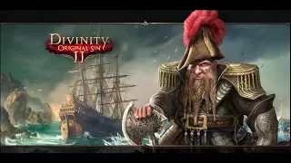 Divinity Original Sin 2 - Зверь