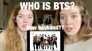 DEBUT REACTION BTS (방탄소년단) 'No More Dream' | TWINS REACT