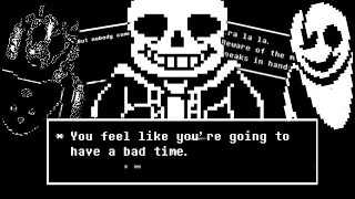 The Disturbing Search For Horror In Undertale