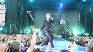 dM: Everything Counts (snipped) - Live on STADE DE FRANCE PARIS - EUROPEAN TOUR 24/06/2023