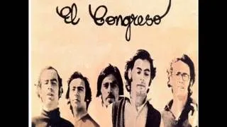 Congreso (Chile, 1971) - El Congreso (Full Album)