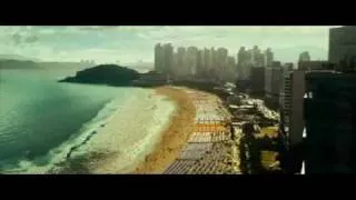 Haeundae_2012_Цунами_трейлер_kor