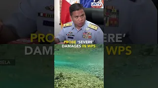 PCG to probe cause of destruction of corals in Philippine reefs