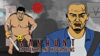 MANHUNT's Few Facts and secrets!