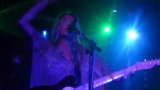 Lissie - Shameless (HD) - Concorde 2, Brighton - 17.03.14