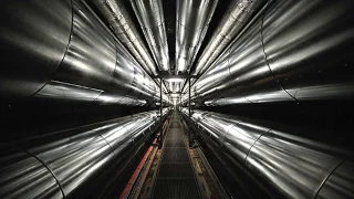 Elon Musk’s Boring Company and Underground Hyperloops