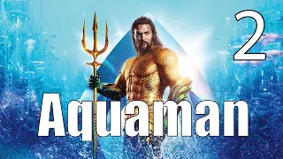 Aquaman 2 Full Movie English - Hollywood Full Movie 2023 - Full Movies in English 𝐅𝐮𝐥𝐥 𝐇𝐃 1080