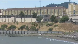 California may release 10% of inmates in pandemic response
