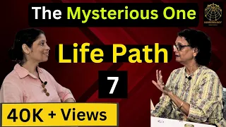 Life Path 7 | Episode 14 | Unfold The Self | Dr. Suhasini S Pingle