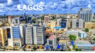 The Lagos They Don't Show  YOU In The Media