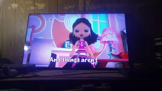 Bratz Kidz Sleep-Over Adventure (Sing-Along) - Whatever You Do