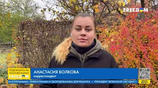 Прифронтовой Бахмут: ситуация в самой горячей точке Донбасса