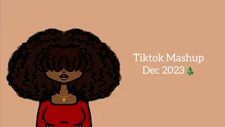 updated tiktok mashup | december 2023!