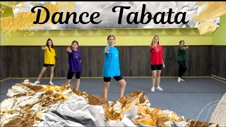 Dance  Tabata - Tabata Songs