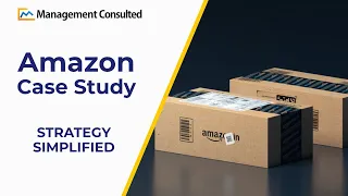 Amazon Case Study