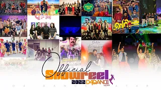 D4Dance Qatar l  Showreel 2022 l Official