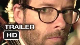 Breathe In Official Trailer #1 (2013) - Guy Pearce Movie HD