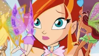 Winx Club Bloom Enchantix - The Fantasy - 30 Seconds To Mars