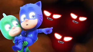 PJ Masks Full Episodes Season 3  ⭐️ The Wolfy Kids ⭐️ PJ Masks New Compilation 2019