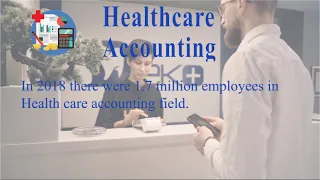 Healthcare Accounting