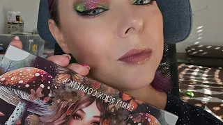 ENSLEYREIGN NEW HARVEST MOON PALETTE