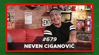 Podcast Inkubator #679 - Rale i Neven Ciganović