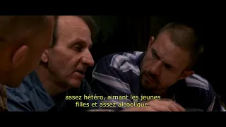 Michel Houellebecq : "Beaucoup de pédophiles dans le milieu littéraire"