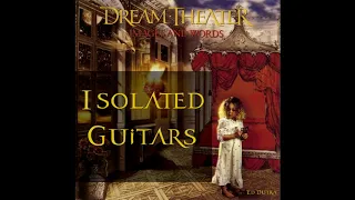 Dream Theater Another Day Isolated Guitars