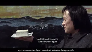 Сочувствие госпоже Месть // Lady Vengeance // Chinjeolhan geumjassi