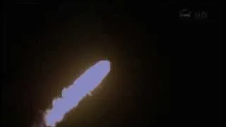 SpaceX 5/22/12 Falcon9 Dragon Capsule Launch