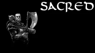 sacred # подземелье гномов