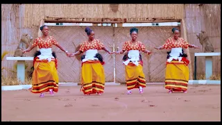 ANNET NANDUJJA - Muzaala Baaki (Official Video) Latest Ugandan Music 2020