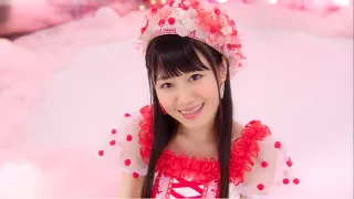 小倉唯「Happy Strawberry」MUSIC VIDEO(Full ver.)