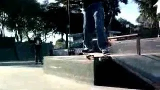 lucas skate sorocaba