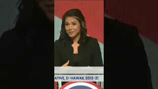 Tulsi Gabbard on God and Country