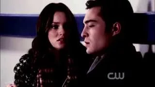 Chuck//Blair-Ешь.Молись.Люби.